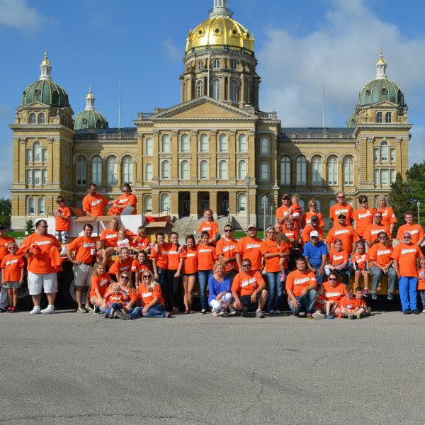 Labor Day Parade