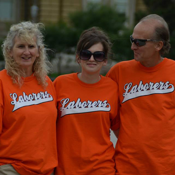 Labor Day Parade