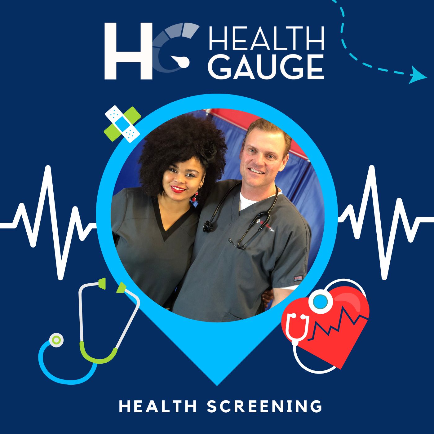 Health Gauge Screenings