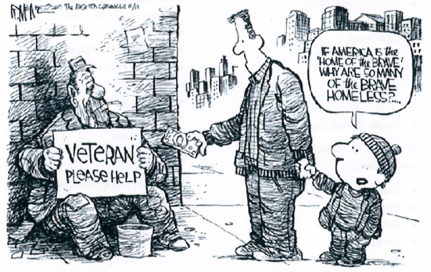SOLIDARITY FOR SOLDIERS