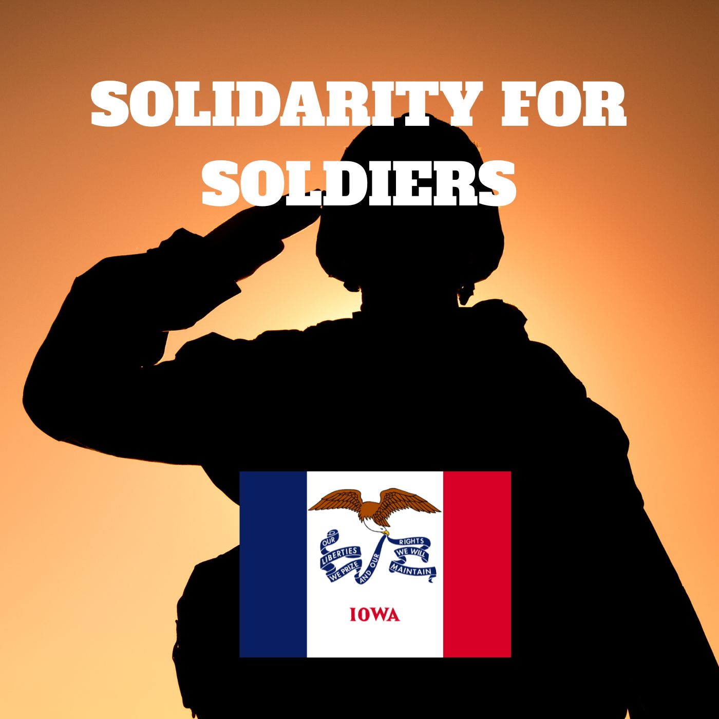 SOLIDARITY FOR SOLDIERS