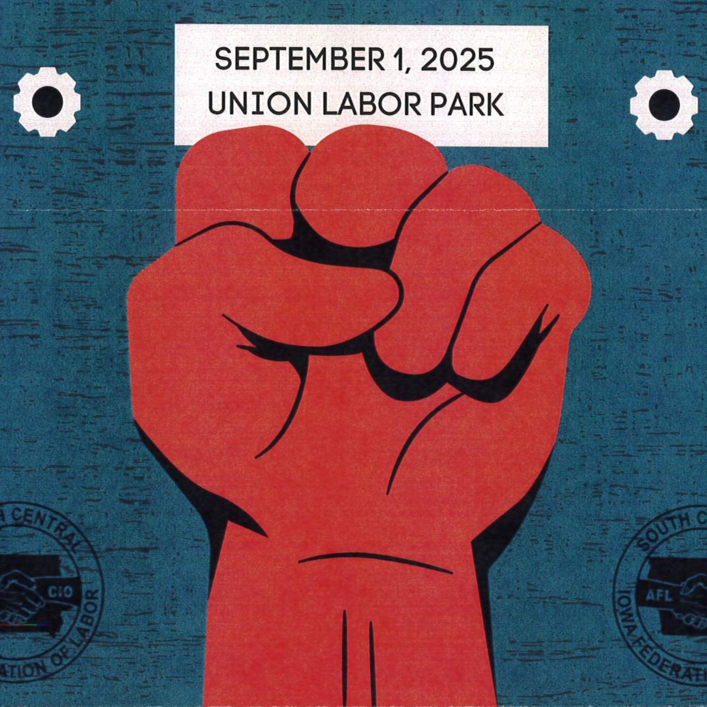 Labor Day 2024 Celebration