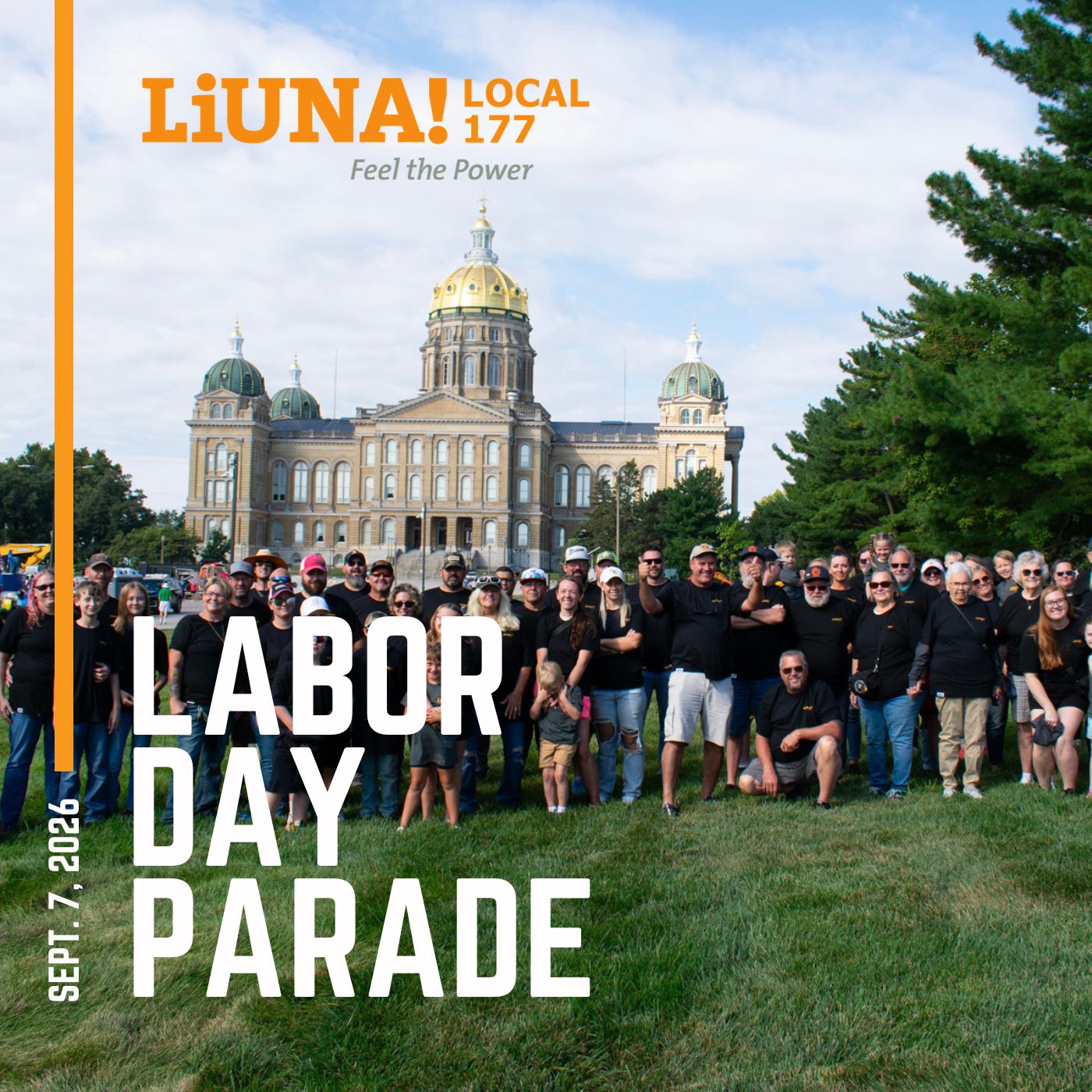 Labor Day