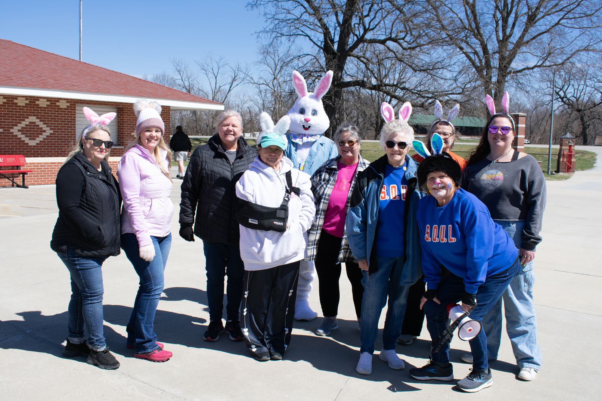Easter Egg Hunt 2026