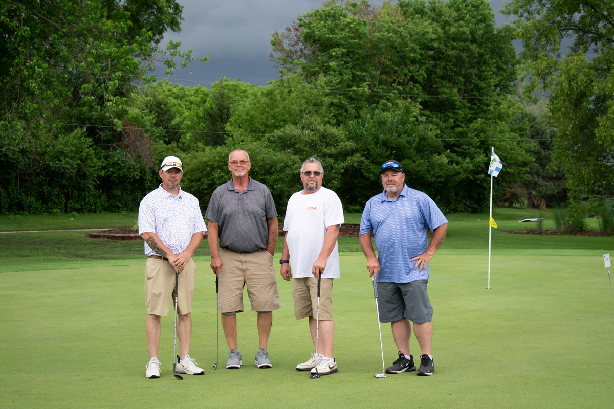 Golf Outing 2025